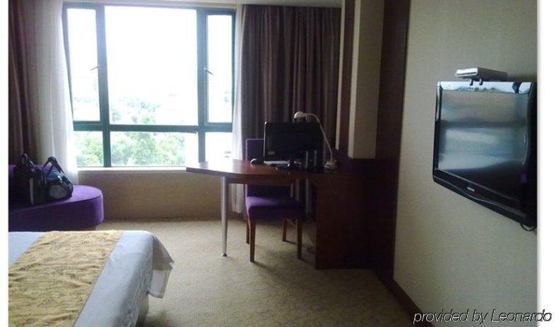 Baolong Homelike Hotel - Wusong Branch Shanghai Eksteriør bilde