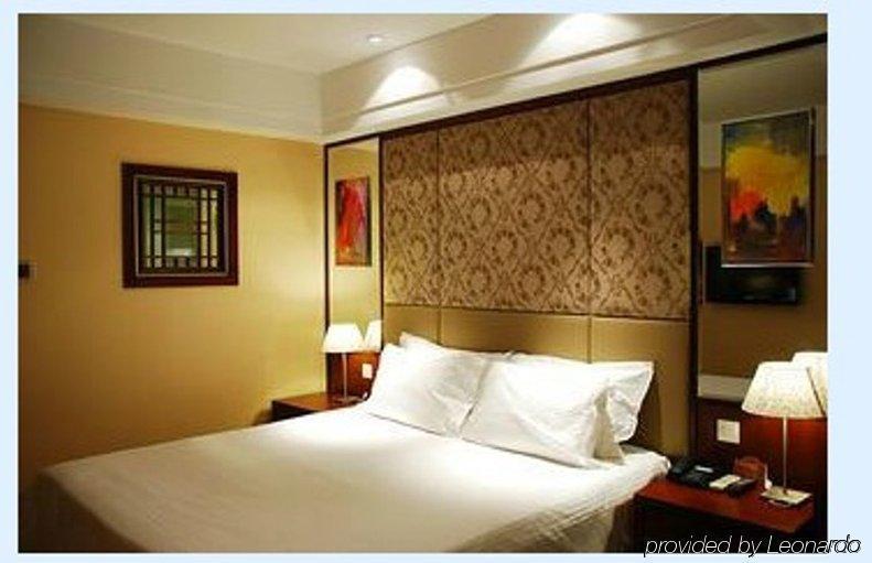 Baolong Homelike Hotel - Wusong Branch Shanghai Eksteriør bilde