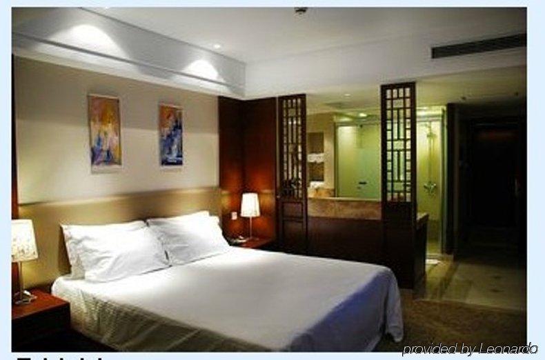 Baolong Homelike Hotel - Wusong Branch Shanghai Eksteriør bilde