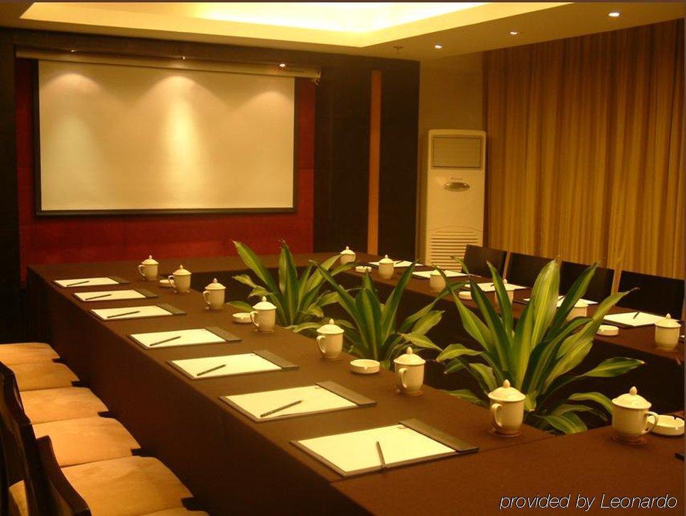 Baolong Homelike Hotel - Wusong Branch Shanghai Eksteriør bilde