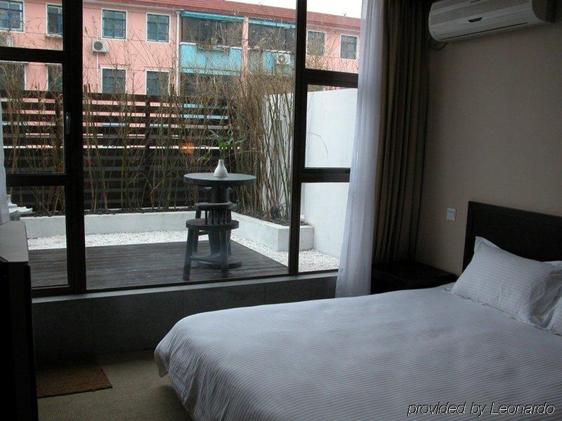 Baolong Homelike Hotel - Wusong Branch Shanghai Eksteriør bilde
