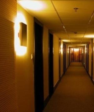 Baolong Homelike Hotel - Wusong Branch Shanghai Eksteriør bilde
